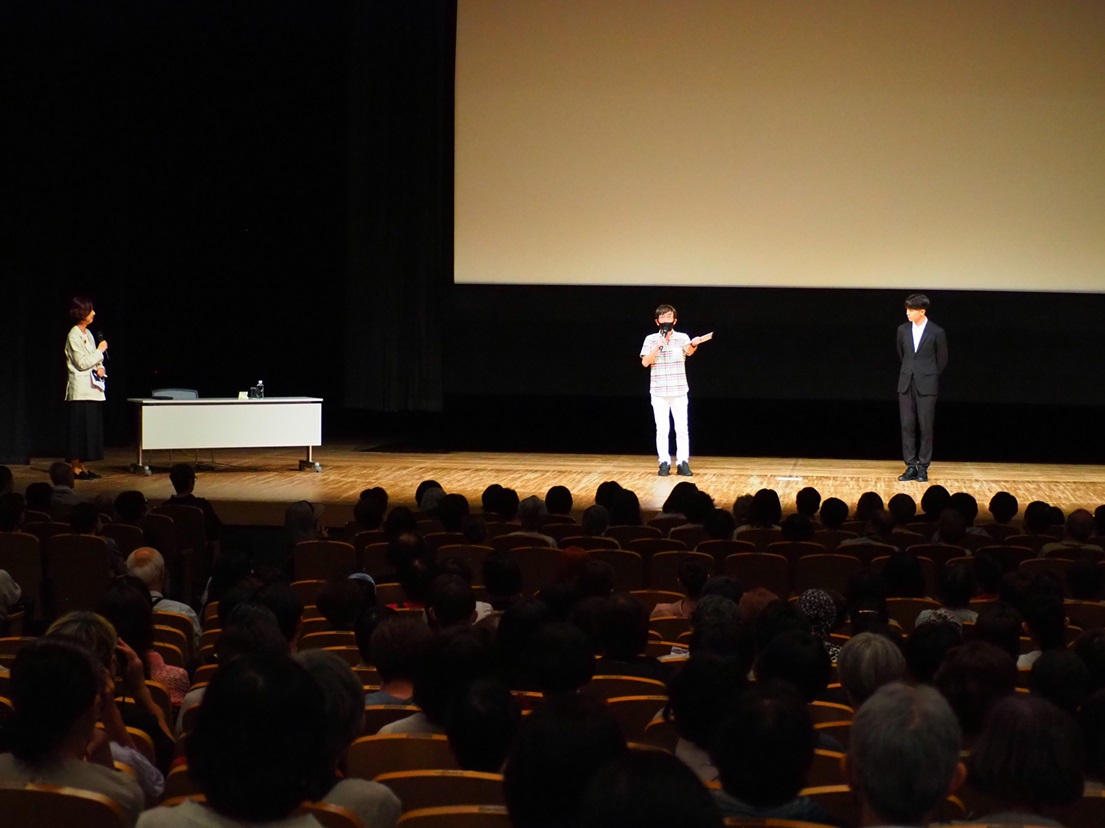 猿翁アーカイブにみる三代目市川猿之助の世界 第九回フォーラム