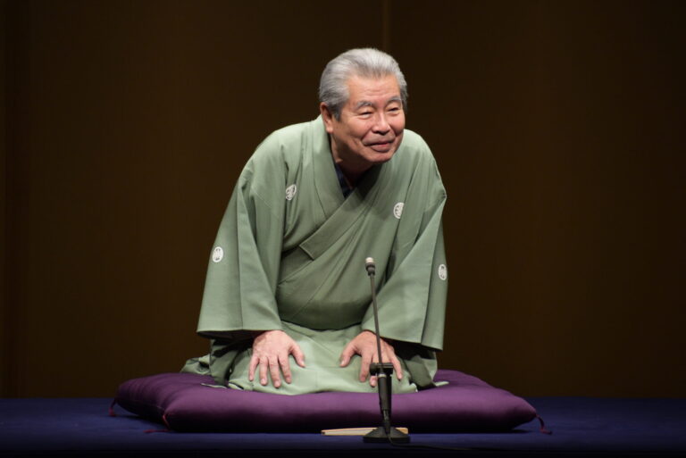 立川志の輔独演会(2026)